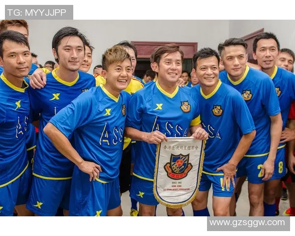 2019香港足球明星赛精彩回顾与明星球员表现分析 2019香港足球明星赛精彩回顾与明星球员表现分析