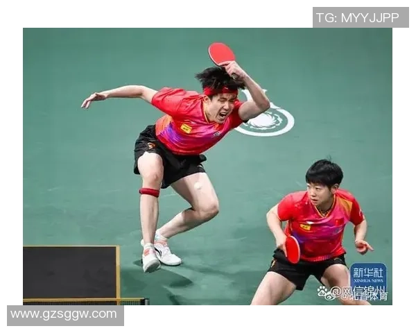 北京乒乓球队在杯赛中的意识表现分析与总结