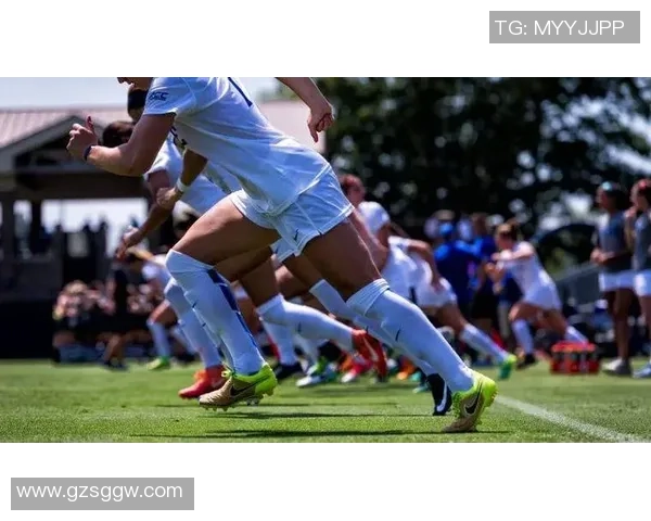 从零起步打造足球耐力训练全攻略助你成为场上强者