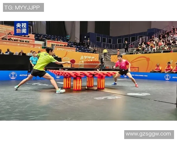 乒乓球耐力排行榜揭晓西安乒乓球队荣获第二名的辉煌成就