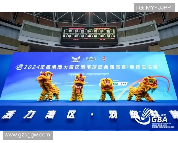 广州羽毛球队个人能力分析与发展潜力探讨