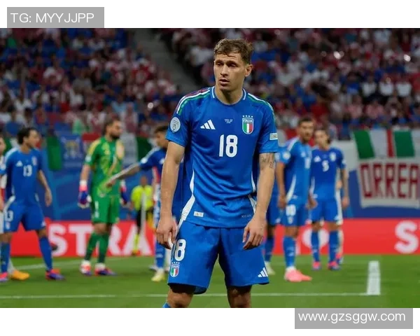 意大利足球明星之子崭露头角未来足球界的新星冉冉升起 意大利足球明星之子崭露头角未来足球界的新星冉冉升起