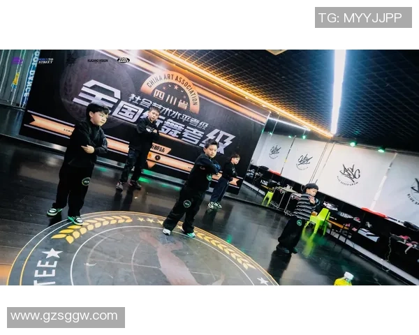 街舞实力与速度双重评比权威发布全新榜单揭晓 街舞实力与速度双重评比权威发布全新榜单揭晓