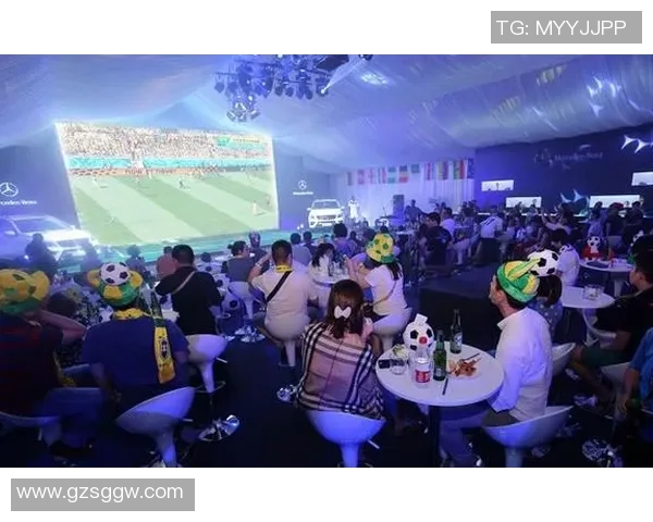 足球噶沙：探索足球文化的独特魅力与激情碰撞之旅