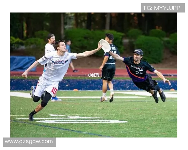 飞盘热潮下的心理素质提升上海飞盘队的蜕变与成长之路