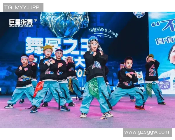 刘秀英专访:从街舞新手到舞台巨星的成长之路 刘秀英专访:从街舞新手到舞台巨星的成长之路