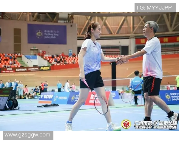 广州羽毛球队在羽毛球速度排行榜中荣登第六名展现出强劲实力与潜力 广州羽毛球队在羽毛球速度排行榜中荣登第六名展现出强劲实力与潜力