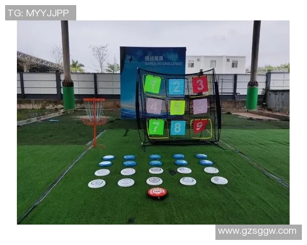 杭州飞盘队中路突破战术解析与实战应用探讨 杭州飞盘队中路突破战术解析与实战应用探讨