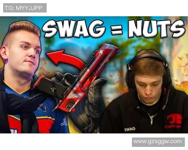 王伟专访：从新手到职业选手的CSGO成长之路回顾