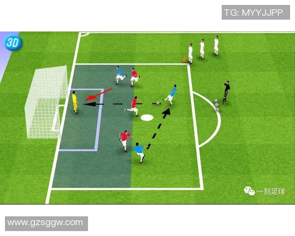 足球最强卡的魅力与策略解析让你成为球场上的战术大师 足球最强卡的魅力与策略解析让你成为球场上的战术大师